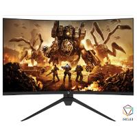 GAMEPOWER 27" INTENSE X20 165HZ 1MS RGB CURVED MONITOR